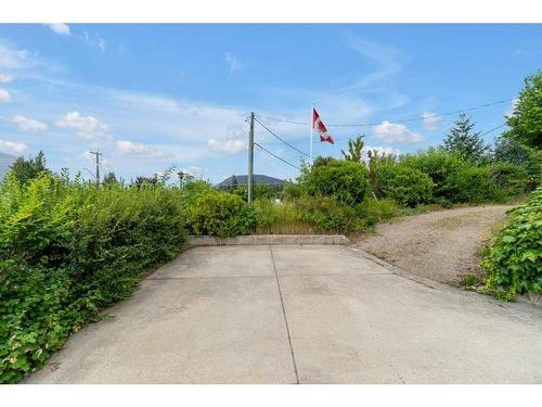 20 18 Street, Salmon Arm, BC - Outdoor With View
