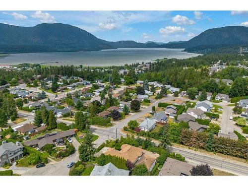 20 18 Street, Salmon Arm, BC - Outdoor With Body Of Water With View