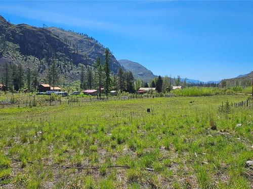 125 Des Mazes Road, Westbridge, BC - Outdoor With Body Of Water With View