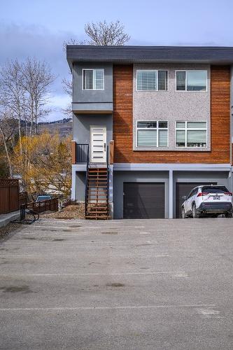 4-5400 Willow Drive, Vernon, BC - Outdoor
