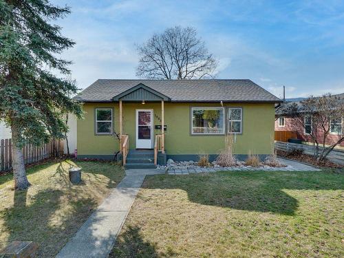 1083 Killarney Street, Penticton, BC - Outdoor