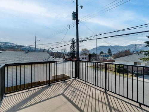 1083 Killarney Street, Penticton, BC - Outdoor With View