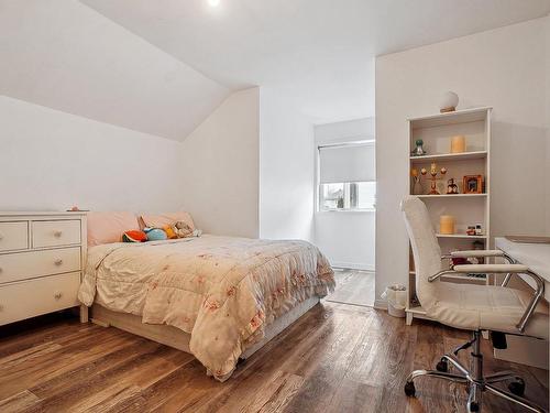 Chambre Ã Â coucher - 267 Rue De La Plaine, Pincourt, QC - Indoor Photo Showing Bedroom