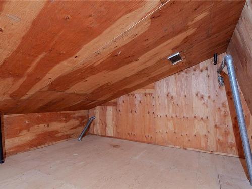 30-5951 Lakes Rd, Duncan, BC - Indoor Photo Showing Other Room