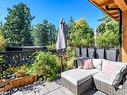 C-221 Glacier View Dr, Comox, BC  - Outdoor With Deck Patio Veranda 