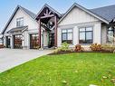 776 Hirst Ave, Parksville, BC  - Outdoor With Facade 
