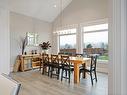 776 Hirst Ave, Parksville, BC  - Indoor Photo Showing Dining Room 