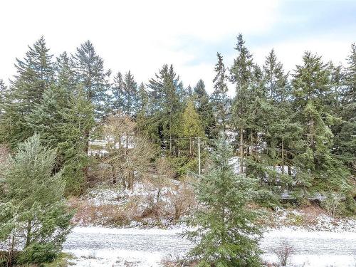 509-960 Reunion Ave, Langford, BC - Outdoor With View