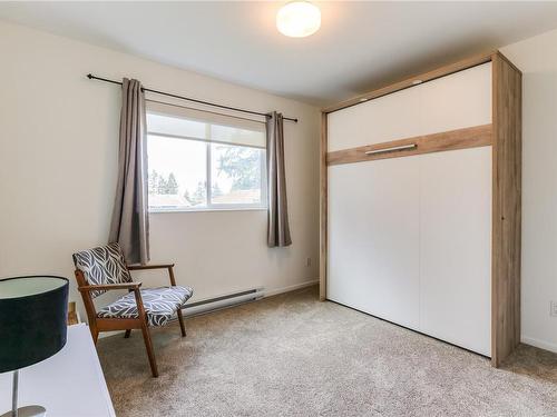 1020 Nelson St, Nanaimo, BC - Indoor