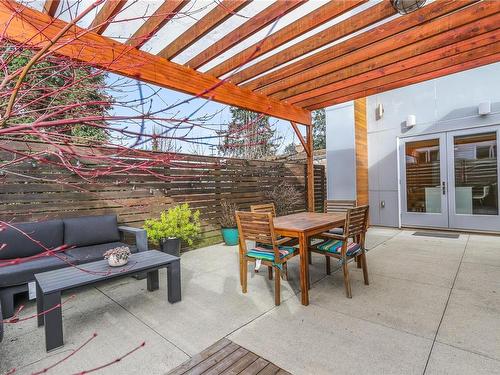 1020 Nelson St, Nanaimo, BC - Outdoor With Deck Patio Veranda With Exterior