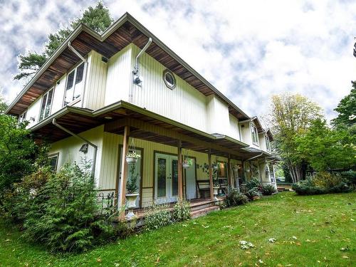 5895 River Rd, Port Alberni, BC 