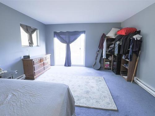 1803 Twin Peaks Rd, Port Mcneill, BC - Indoor Photo Showing Bedroom