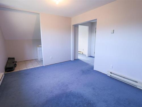 1803 Twin Peaks Rd, Port Mcneill, BC - Indoor Photo Showing Other Room