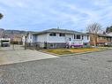 2535 Glenview Ave, Kamloops, BC  - Outdoor With Facade 