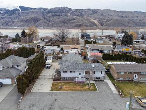 2535 Glenview Ave, Kamloops, BC - Outdoor With View