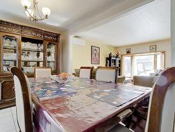 Dining room - 