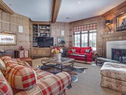 Family room - 