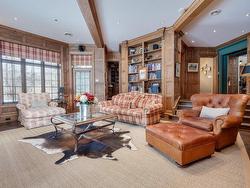 Family room - 