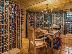 Wine cellar - 