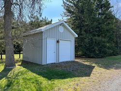 Shed - 