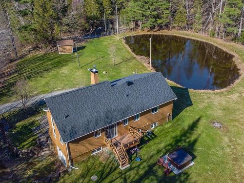 Overall view - 34 Ch. Walker, Grenville-Sur-La-Rouge, QC - Outdoor