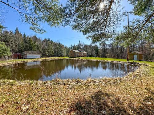 Other - 34 Ch. Walker, Grenville-Sur-La-Rouge, QC - Outdoor With Body Of Water With View