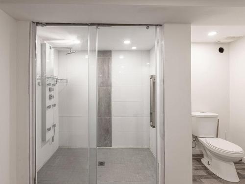 Salle de bains - 44 Rue St-Pierre, Pont-Rouge, QC - Indoor Photo Showing Bathroom