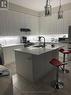 99 Hallaran Rd, Oakville, ON  - Indoor Photo Showing Kitchen With Upgraded Kitchen 