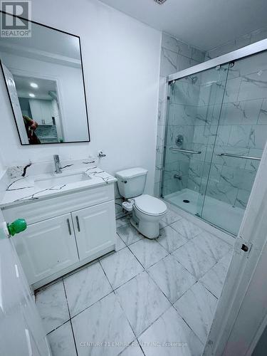 59 Windmill Boulevard, Brampton, ON - Indoor Photo Showing Bathroom