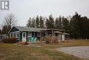 72254 Cliffside Dr, Bluewater, ON  - Outdoor 