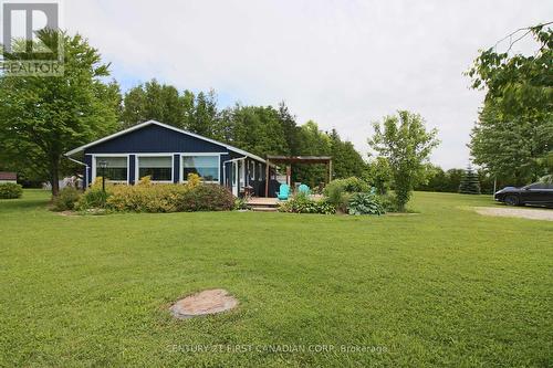 72254 Cliffside Drive, Bluewater, ON - Outdoor With Deck Patio Veranda