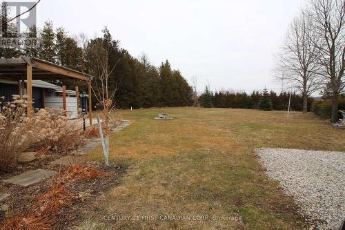 72254 Cliffside Drive, Bluewater, ON - Outdoor