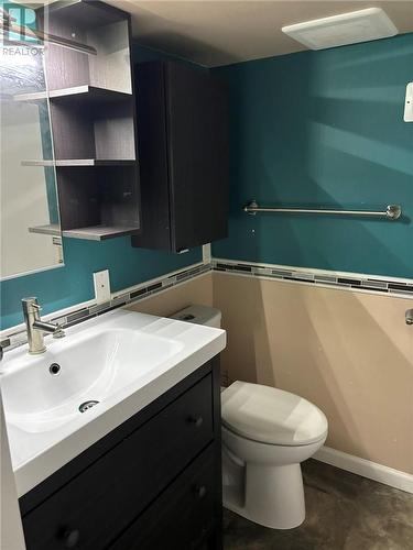 183 Turner Avenue, Sudbury, ON - Indoor Photo Showing Bathroom