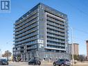 #Th103 -3237 Bayview Ave, Toronto, ON  - Outdoor With Facade 