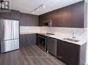 Th101 - 3237 Bayview Avenue, Toronto, ON  - Indoor Photo Showing Kitchen With Upgraded Kitchen 