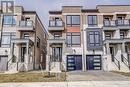 142 Sandwell St S, Vaughan, ON  - Outdoor With Facade 