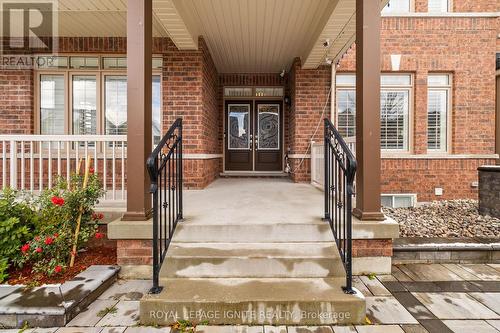 22 Travers Gate, Springwater, ON - Outdoor
