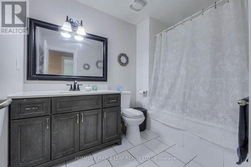 82 Matson Drive, Caledon, ON - Indoor Photo Showing Bathroom