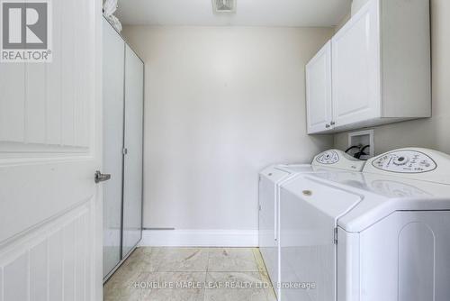 82 Matson Drive, Caledon, ON - Indoor Photo Showing Laundry Room