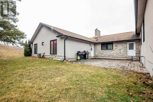 82 Matson Drive, Caledon, ON - Outdoor With Exterior