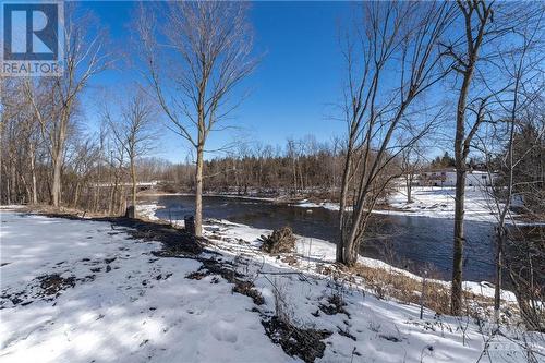 4003 Rideau Valley Drive, Manotick, ON 