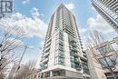 #706 -285 Mutual St, Toronto, ON  - Outdoor With Facade 