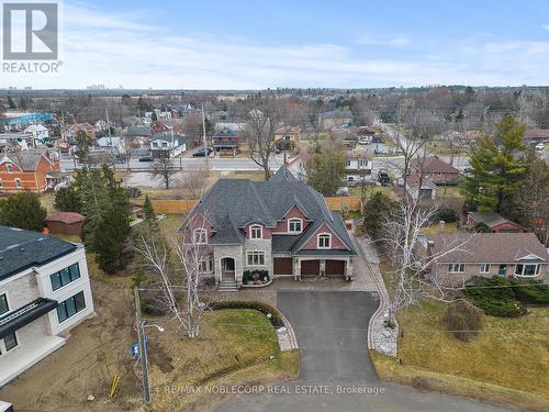 11 Hawman Avenue, King, ON - Outdoor With View