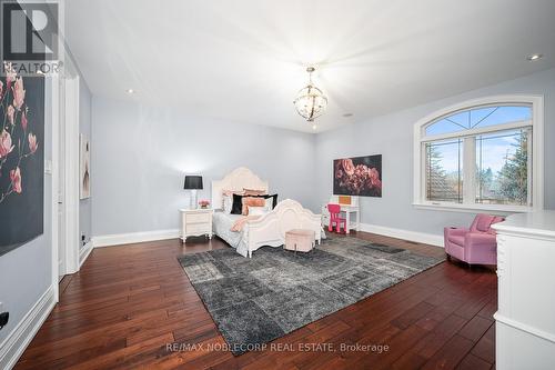 11 Hawman Avenue, King, ON - Indoor Photo Showing Bedroom