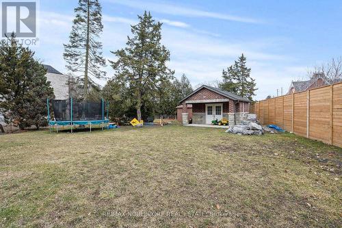 11 Hawman Ave, King, ON - Outdoor