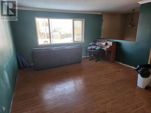 1340 Pentland Crescent, Quesnel, BC - Indoor Photo Showing Other Room
