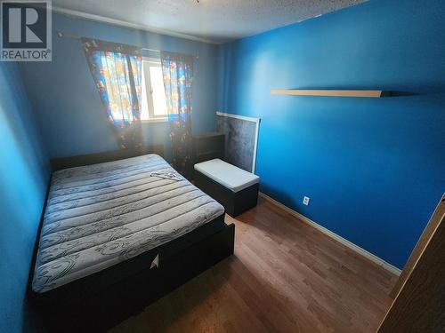 1340 Pentland Crescent, Quesnel, BC - Indoor Photo Showing Bedroom