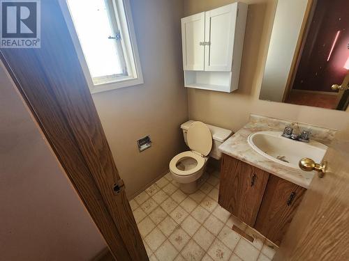 1340 Pentland Crescent, Quesnel, BC - Indoor Photo Showing Bathroom
