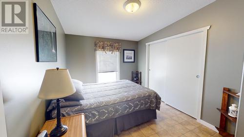 13052 Rose Prairie Road, Fort St. John, BC - Indoor Photo Showing Bedroom