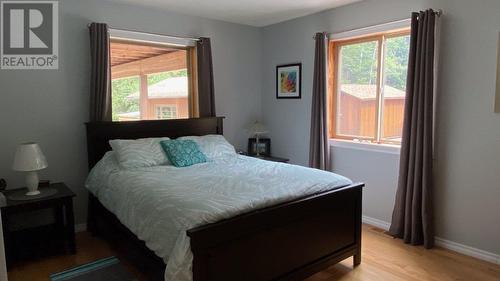 4953 Leslie Road, Prince George, BC - Indoor Photo Showing Bedroom